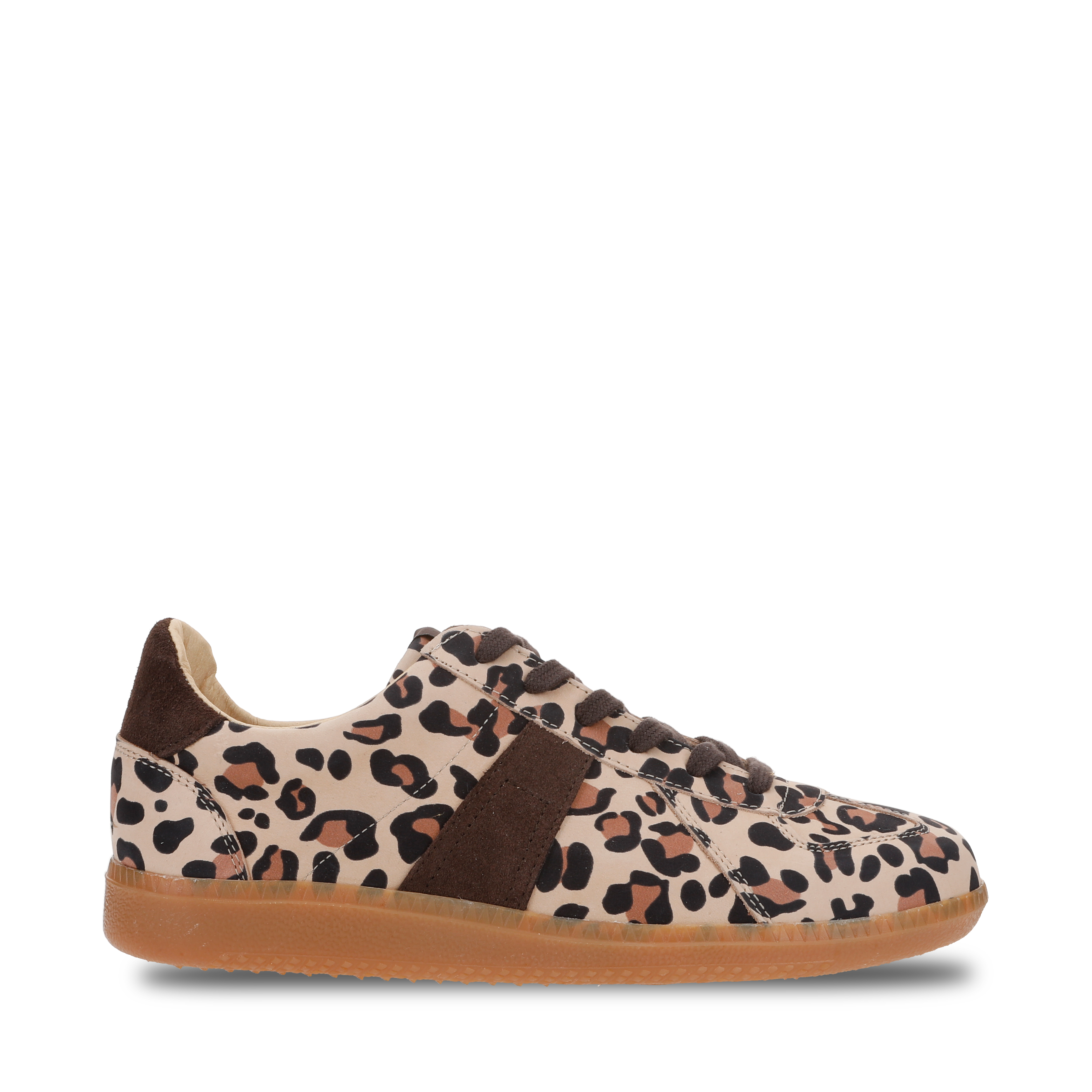 Picture of Gat Leather Leopard