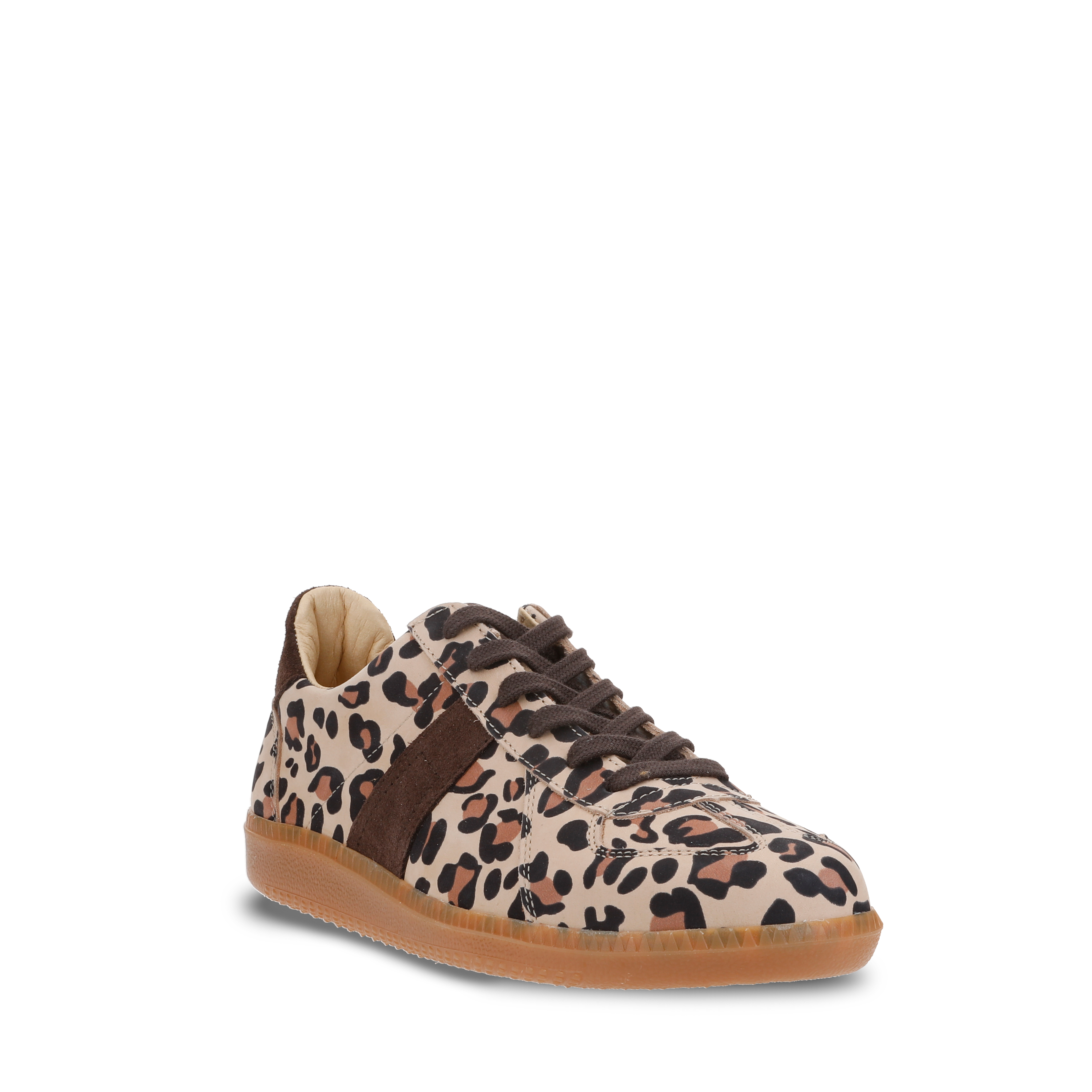 Picture of Gat Leather Leopard