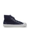Picture of Star Dribble Wax Dark Navy