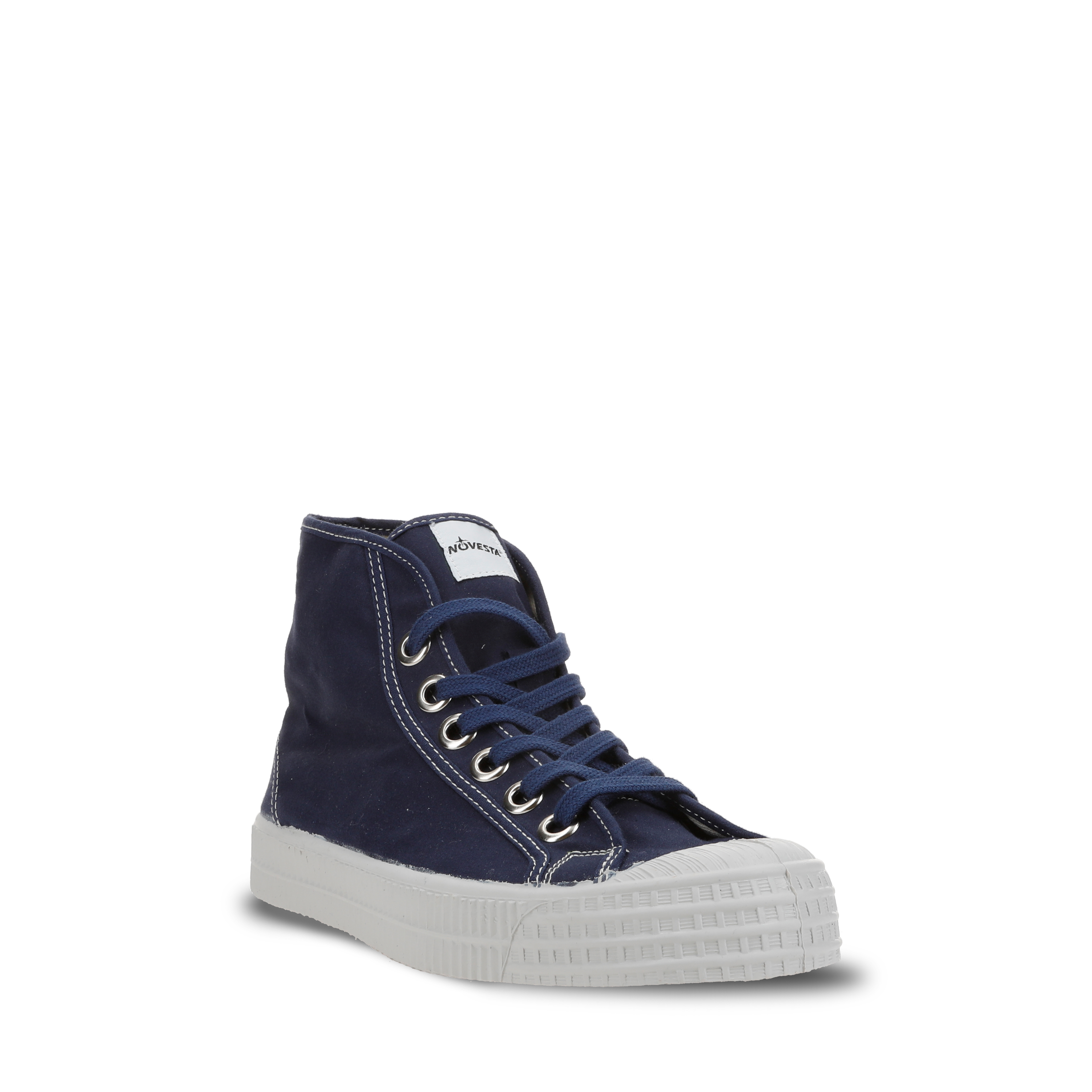 Picture of Star Dribble Wax Dark Navy