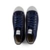 Picture of Star Dribble Wax Dark Navy